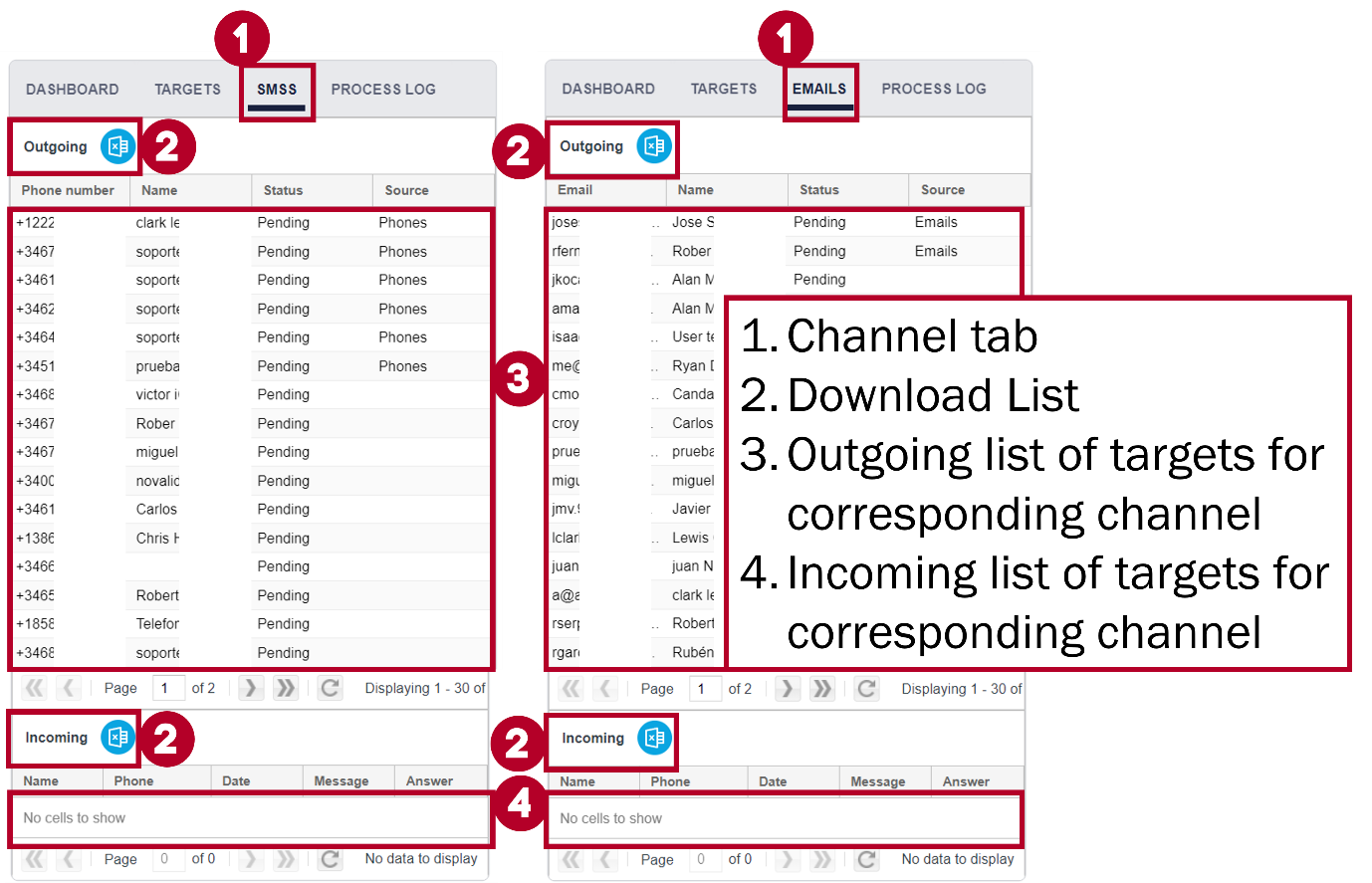 Graphical user interface, text, application
Description automatically generated